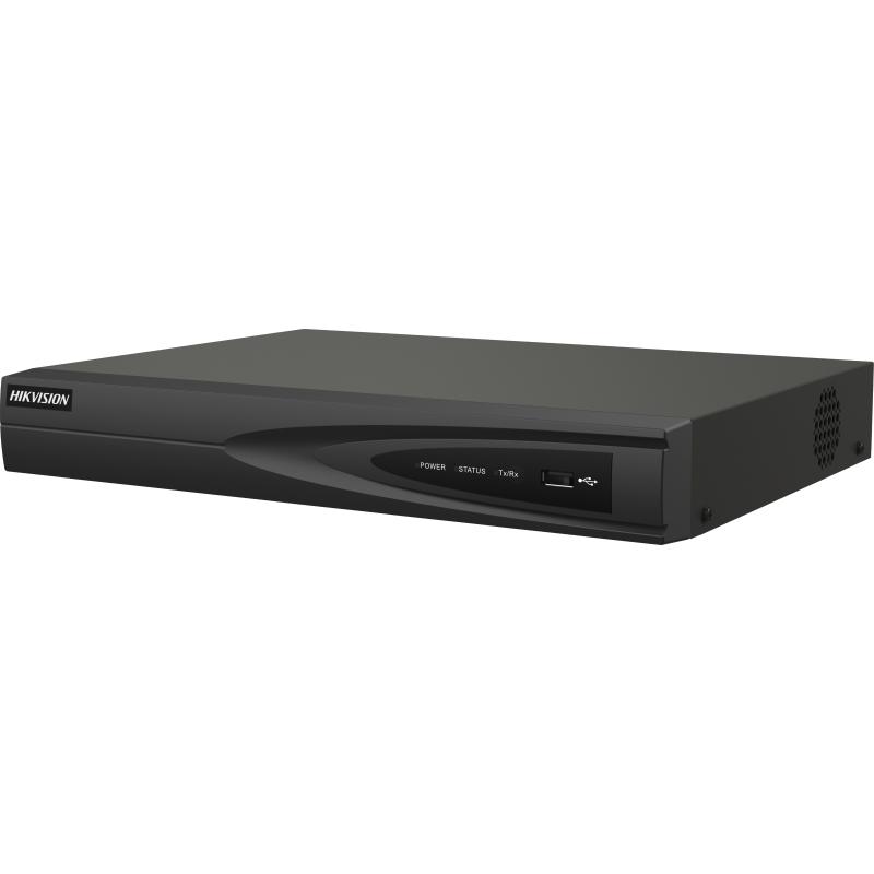 جهاز تسجيل هيك فيجن DS-7604NI-Q1