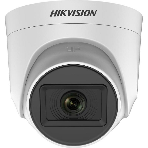 كاميرا هيك فيجن DS-2CE76D0T-ITPF عدسة 2.8 مم