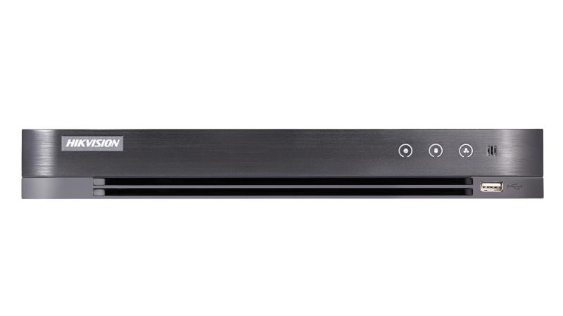 جهاز تسجيل هيك فيجن DS-7204HQHI-K1/P