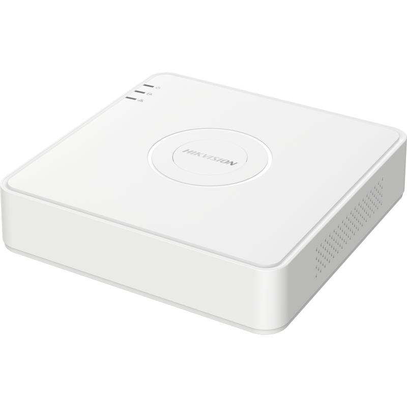 جهاز تسجيل وباور هيك فيجن DS-7108HGHI-K1 (S)