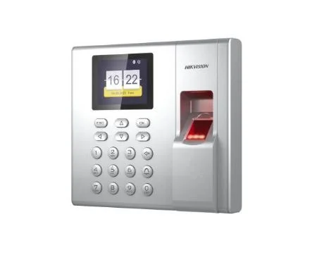 جهاز بصمة هيك فيجن DS-K1T8003MF