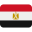 Flag Egypt 