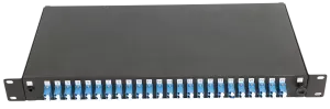 Patch Panel Fiber Doublex Network