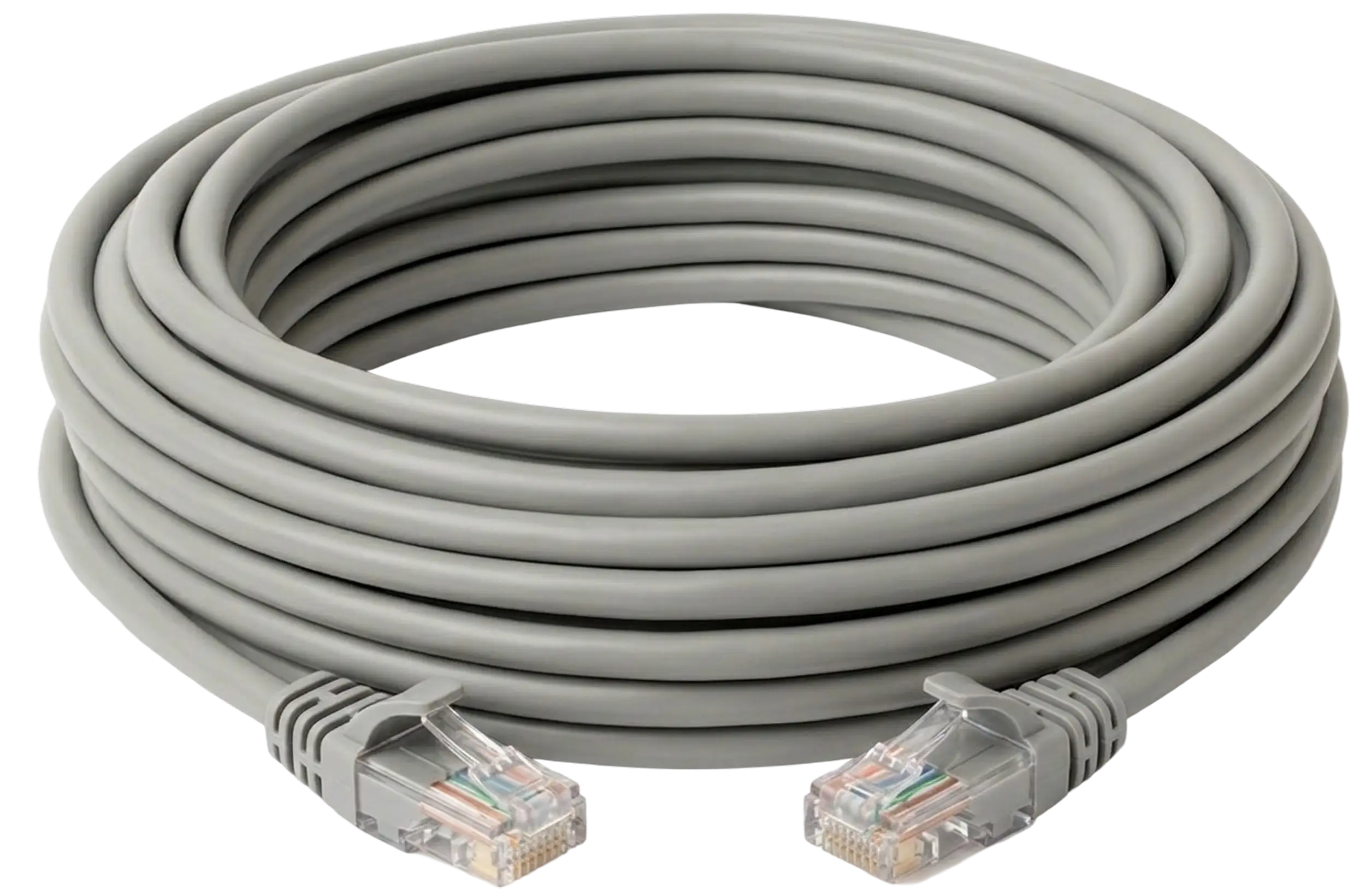 Hd-Max Grey 5m Patch Cord