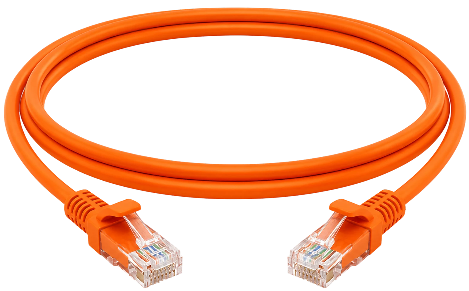 Tera Orange 3m Patch Cord