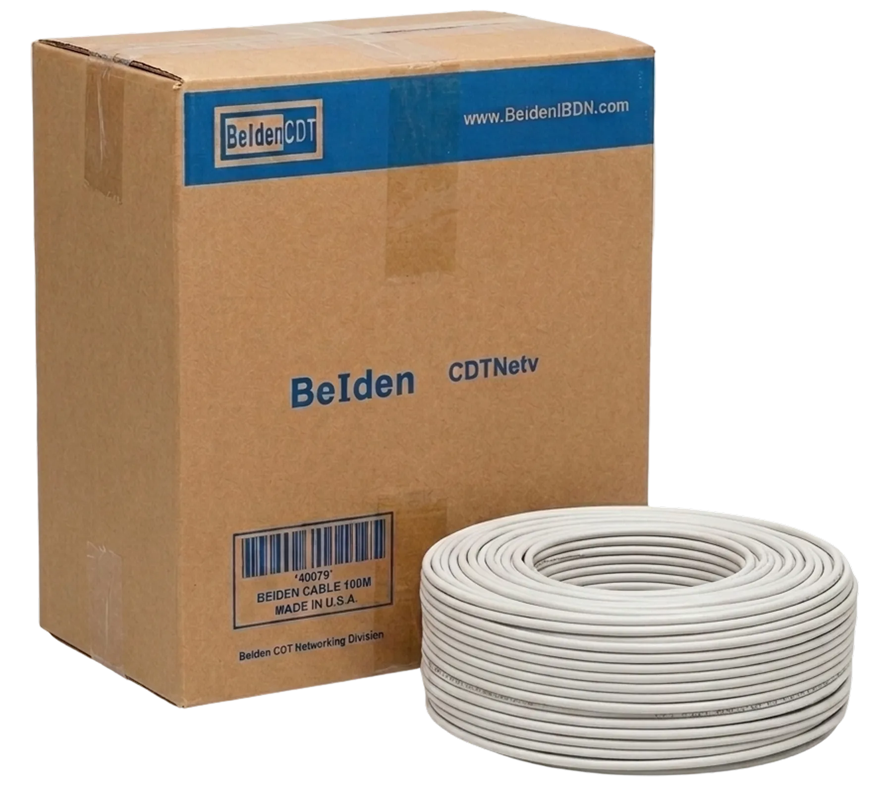 Belden 100M Cable