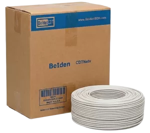 Belden 100M Cable
