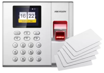 Access Control Systems