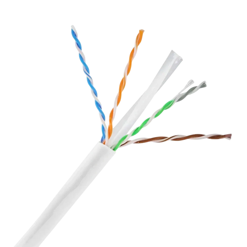 Premium Line Cable Network 305M Network Cable - 2