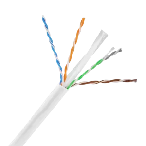 Premium Line Cable Network 305M Network Cable - Alternate View