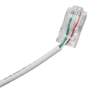 Belden 100M Cable - Alternate View