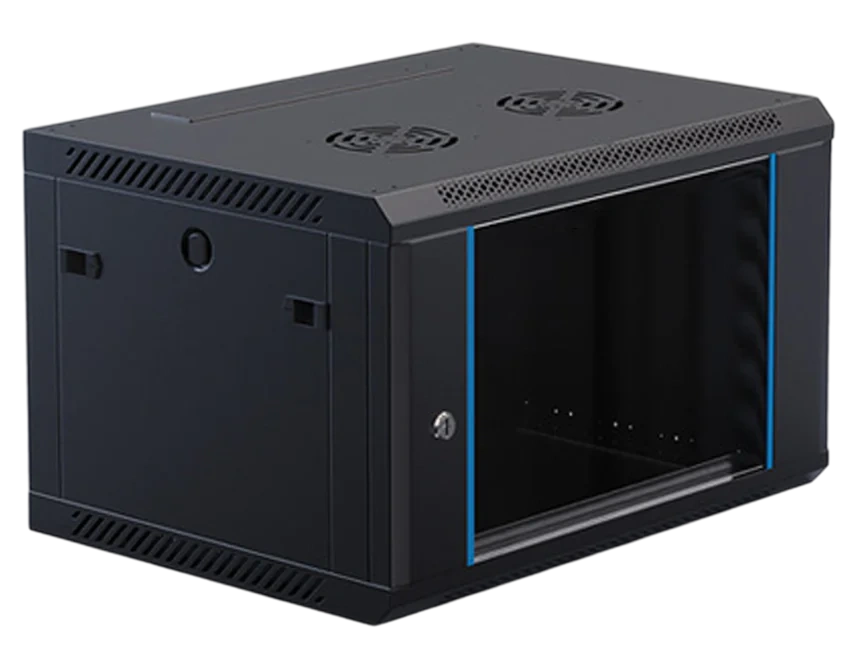 Rack ACS 6U 60*45 Rack - 2