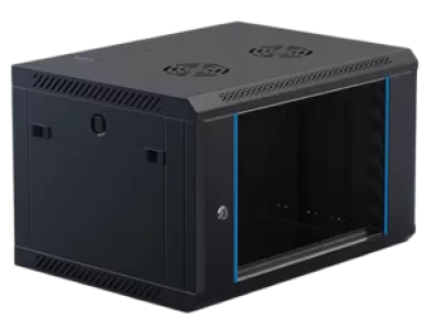Rack ACS 6U 60*45 Rack - Alternate View