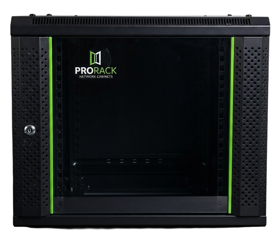 Rack Pro Rack 9U 60*45 Rack