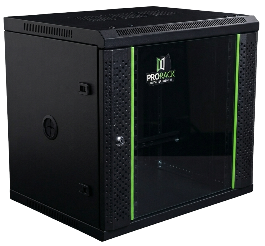 Rack Pro Rack 9U 60*45 Rack - 2
