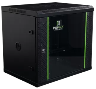 Rack Pro Rack 9U 60*45 Rack - Alternate View