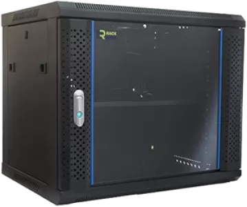 Rack Unique Tech 9U Rack - Alternate View