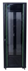 Rack Pro Rack 42U 3 Sections Rack