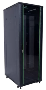 Rack Pro Rack 42U 3 Sections Rack - Alternate View