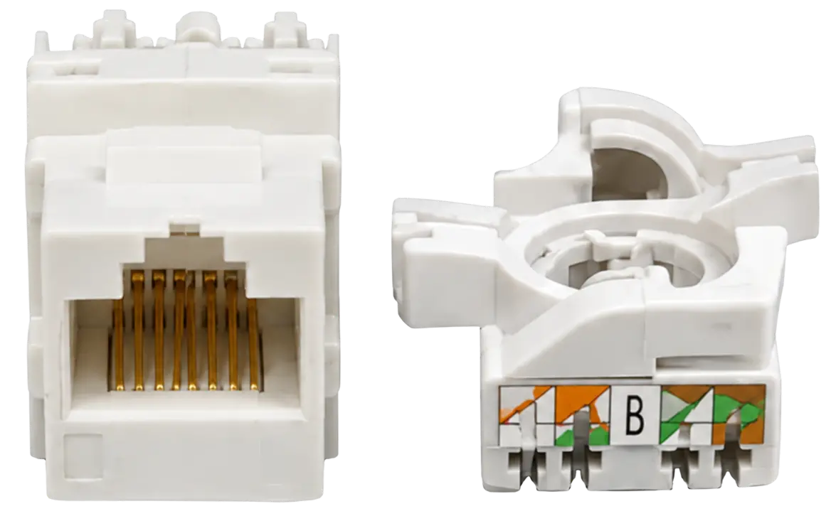 Prolink Net Jack Rotating Tools