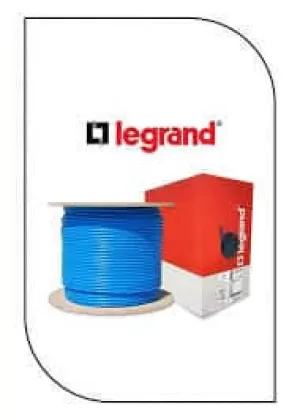Legrand Cable Network 305M Network Cable