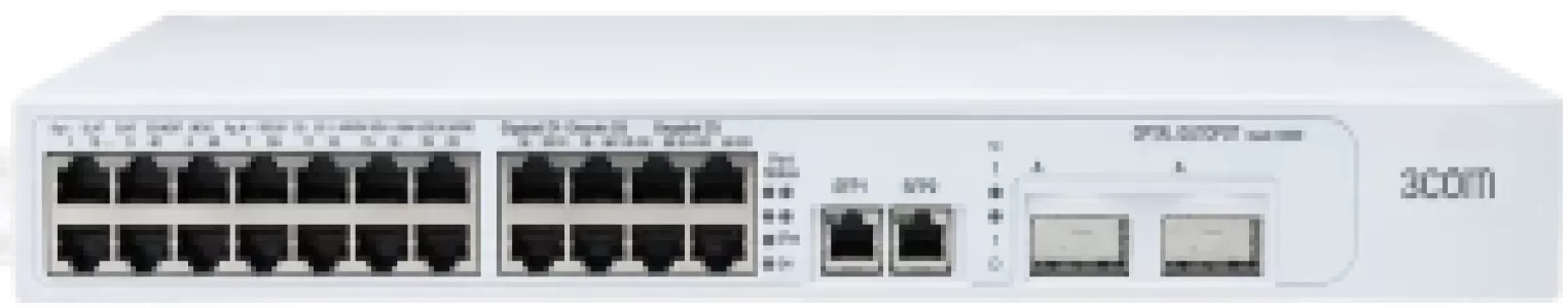3Com 4228G 3C17304 Network Switch (Original Imported)