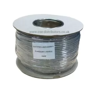 Belden 100M Cable