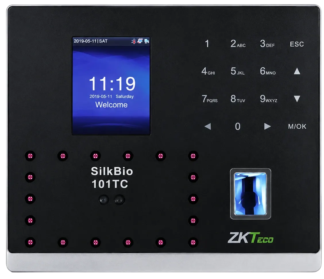 ZKTeco MB2000ZK Fingerprint