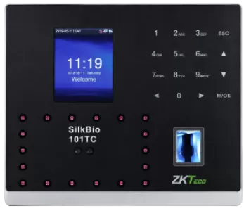 ZKTeco MB2000ZK Fingerprint