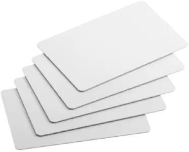 Proximity RFID Card