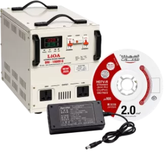 Power Systems & Protection