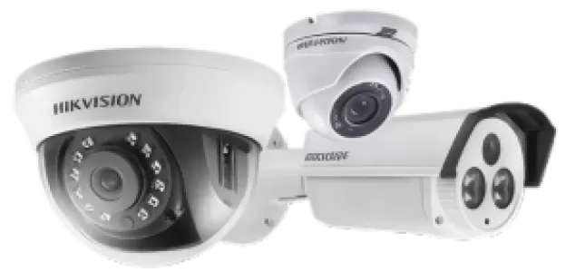 Security & Smart Systems