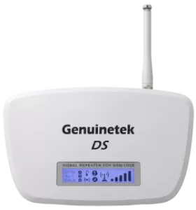 Genuinetek Signal Repeater For GSM