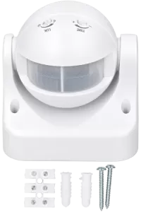 SENSOR INFRARED MOTION YCA1009