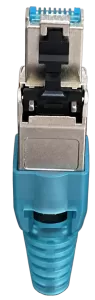 Prolink RJ SFTP - Alternate View