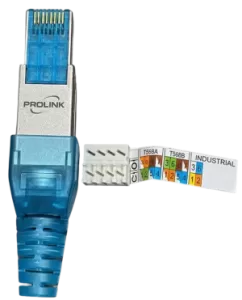 Prolink RJ SFTP