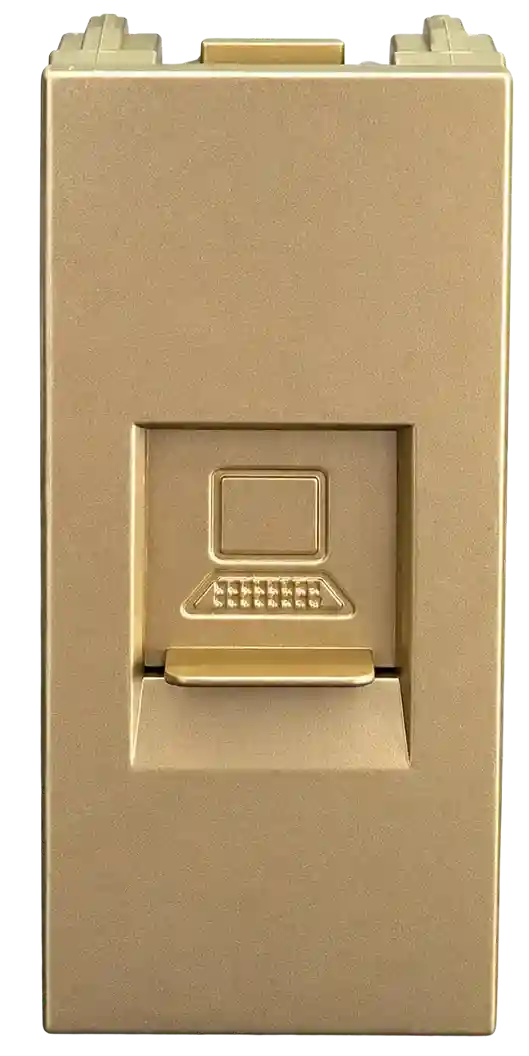 Sharm SH1019 Net Module