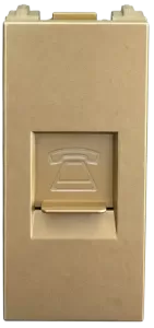 Sharm SH1019 Telephone Module