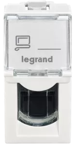 Legrand Net Jack