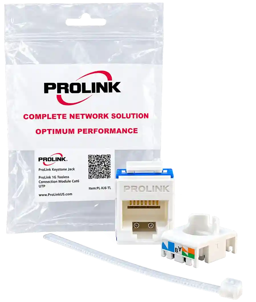 Prolink Net Jack Tools - 4