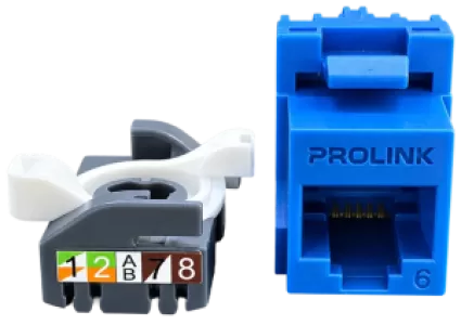 Prolink Net Jack Rotating Tools