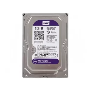 Western Digital Purple 10TB Hard Drive
