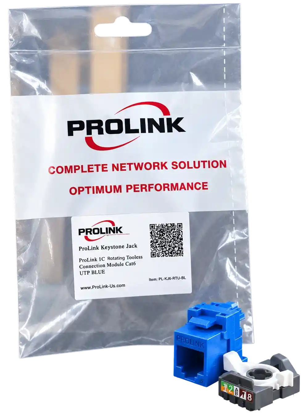 Prolink Net Jack Rotating Tools - 3