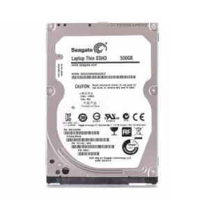 Seagate 500GB Hard Drive