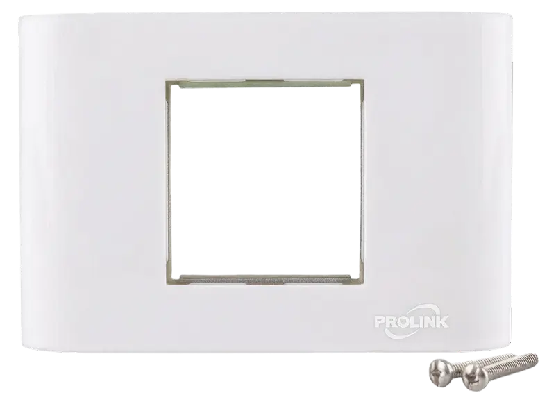 Internal Face Plate