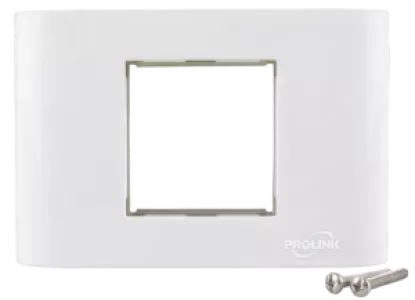 Internal Face Plate