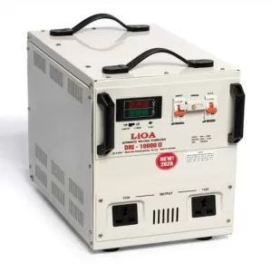 Stabilizer 1K DRI1000II Power Equipment