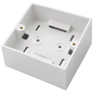 Prolink Back Box