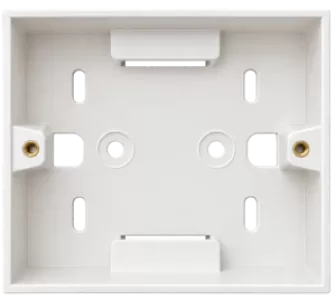 Prolink Back Box - Alternate View