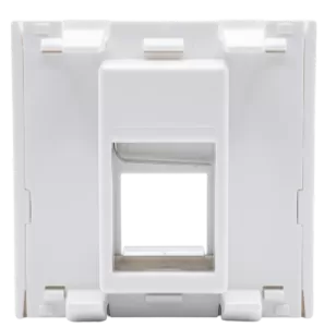Clip Adaptor Single 1 Port - Alternate View